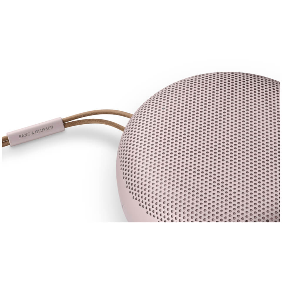 Bang & Olufsen Beosound A1 2.0 Portable Bluetooth Speaker