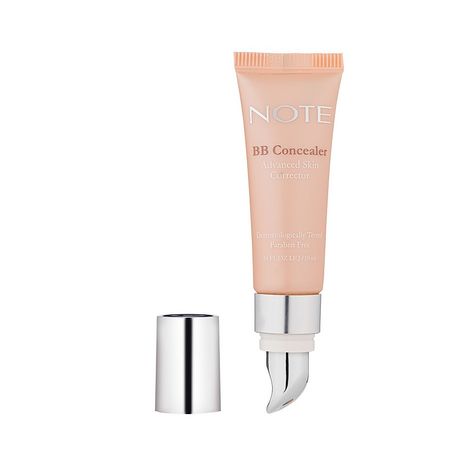 Note Cosmetics BB Concealer 10ml - 01