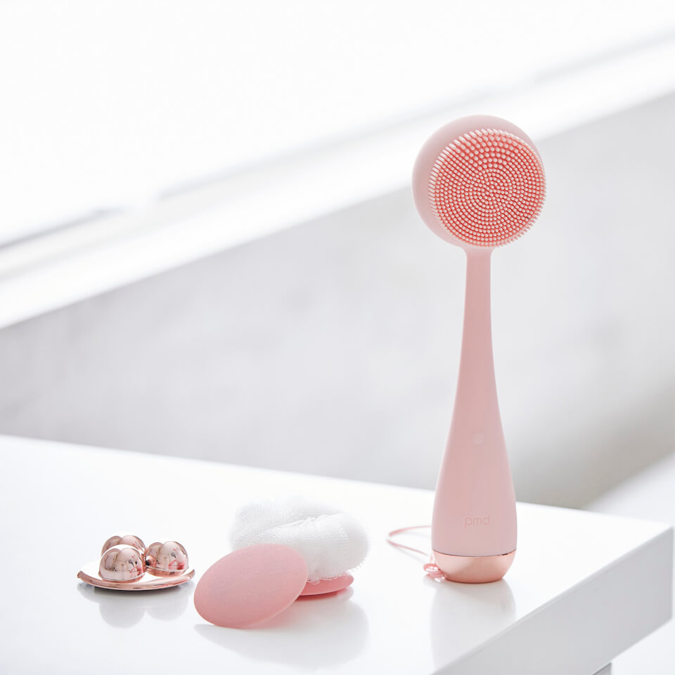PMD Clean Body Device - Blush