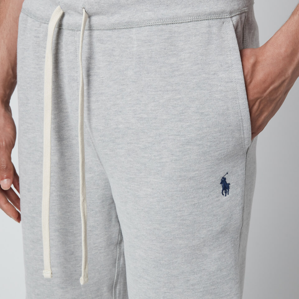 Ralph lauren tracksuit shorts sales