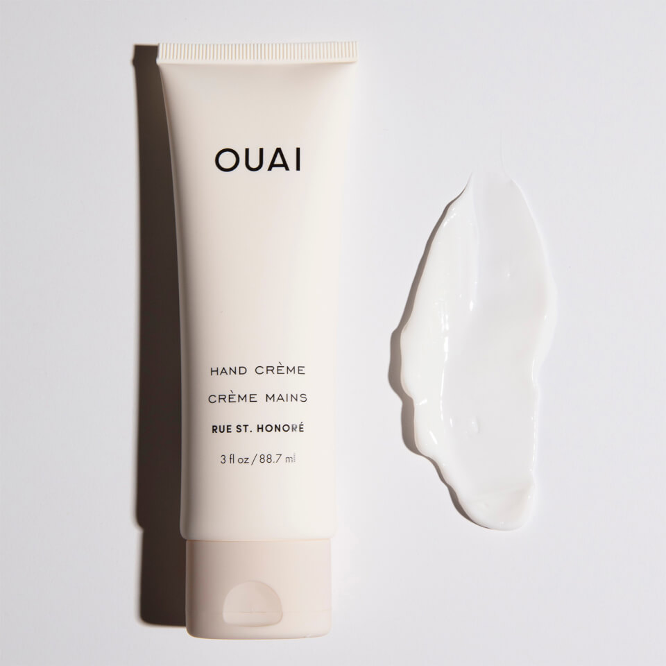 OUAI Hand Crème 88.7ml