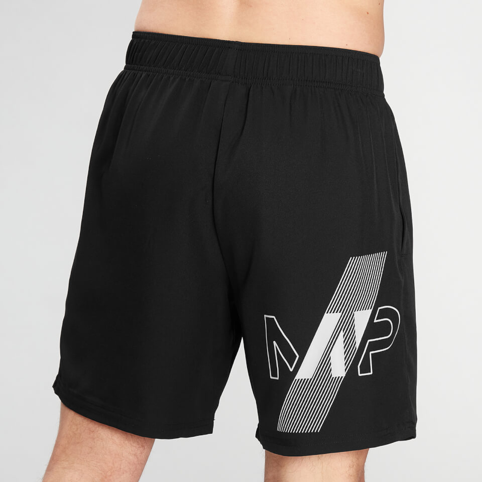 MP Men's Limited Edition Impact Shorts - Black