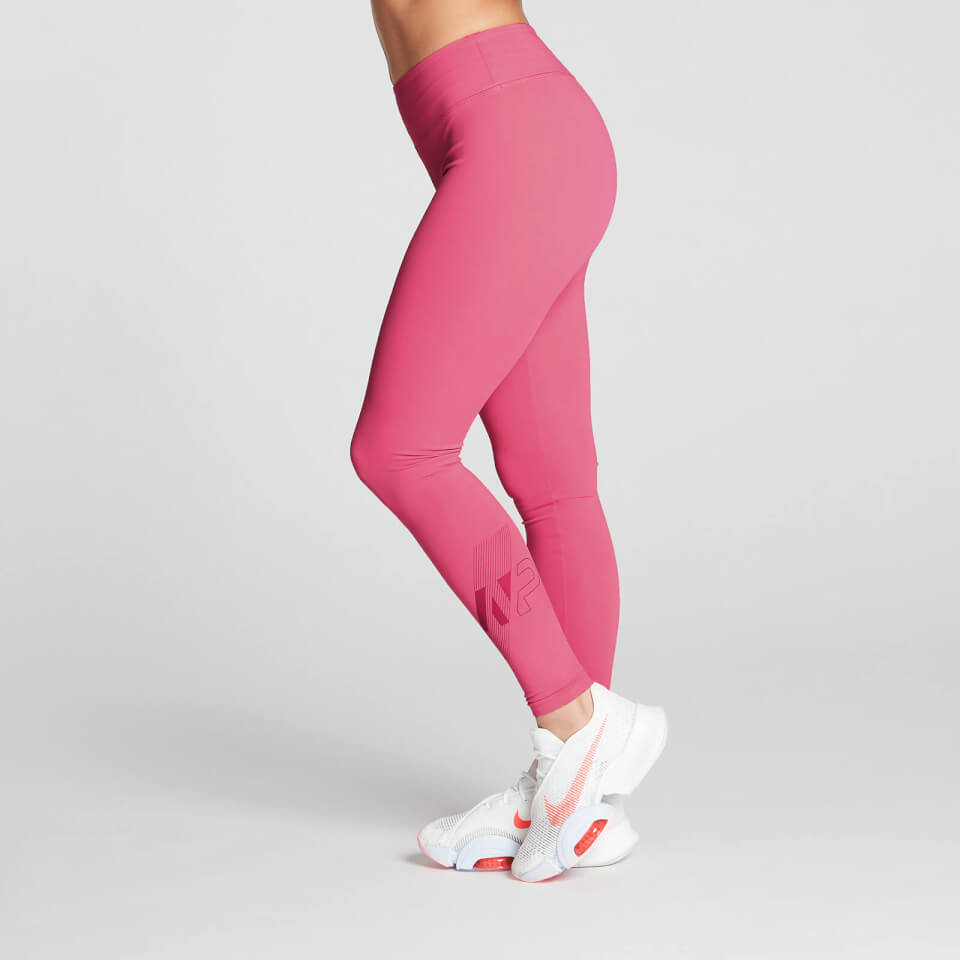 MP Women's Limited Edition Impact Leggings - Pink