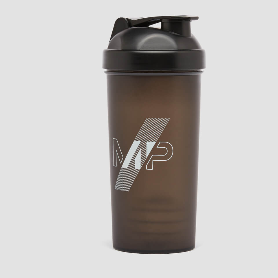 MP Limited Edition Impact Shaker 700ml - Black