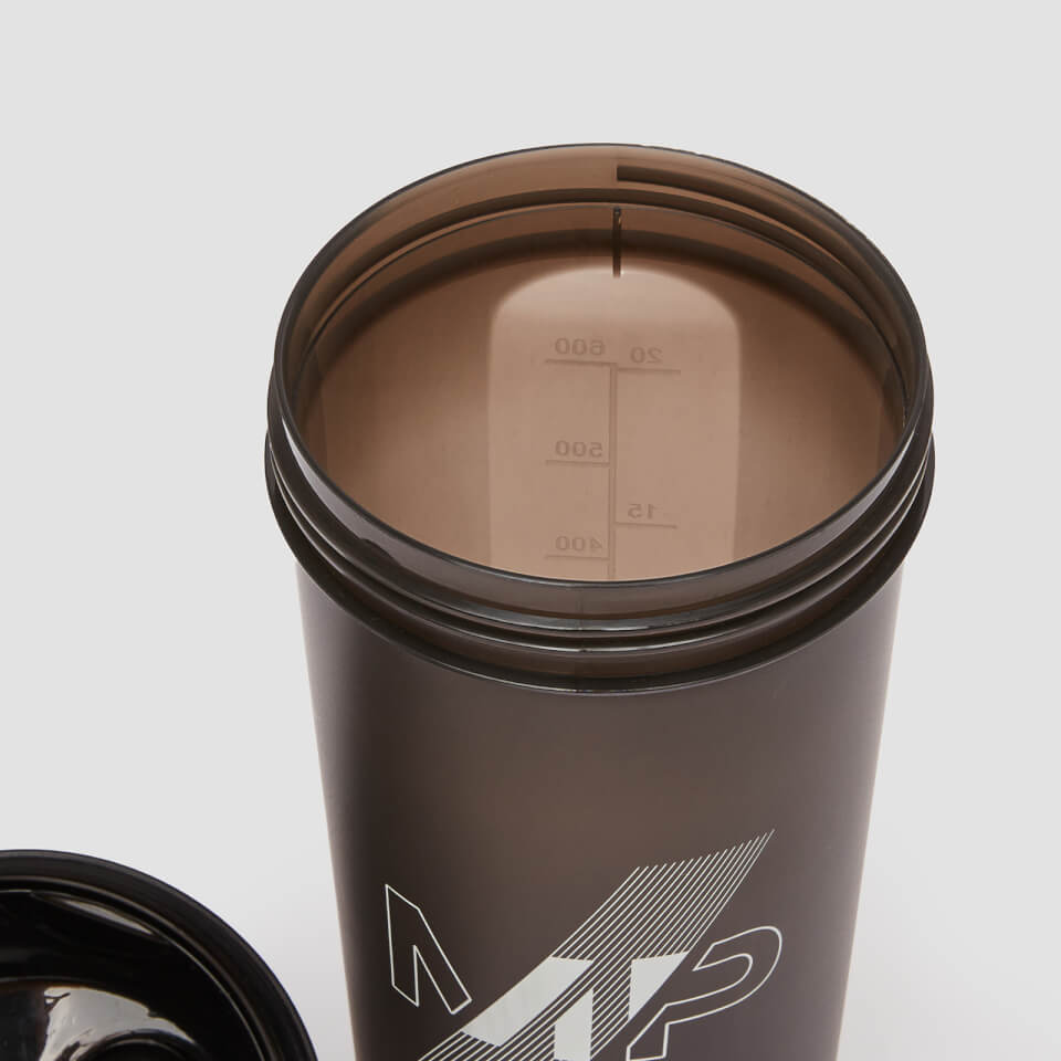 MP Limited Edition Impact Shaker 700ml - Black