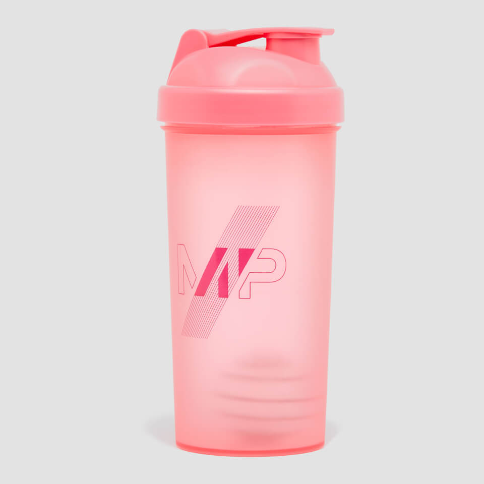 MP Limited Edition Impact Shaker 700ml - Pink