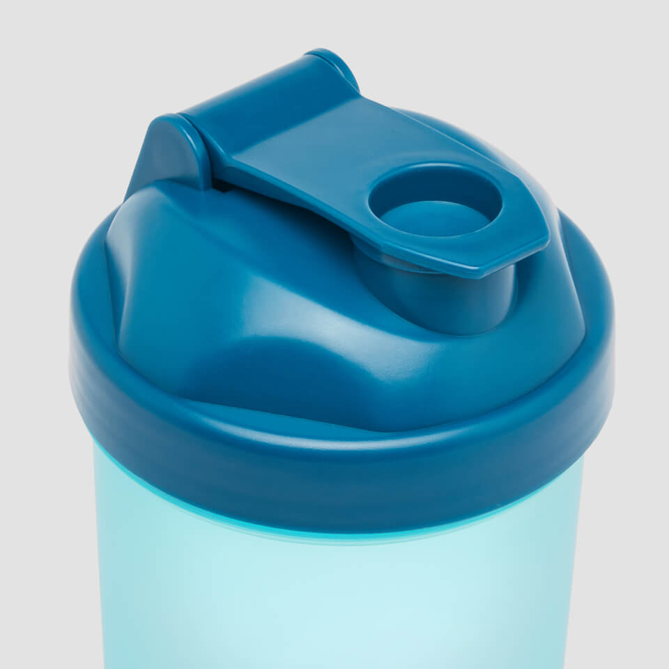 MP Limited Edition Impact Shaker 700ml - Teal