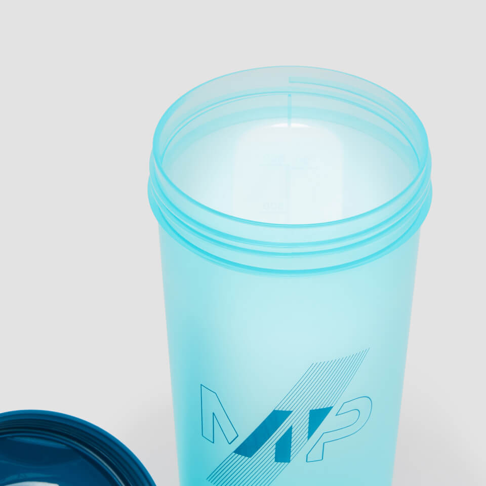 MP Limited Edition Impact Shaker 700ml - Teal
