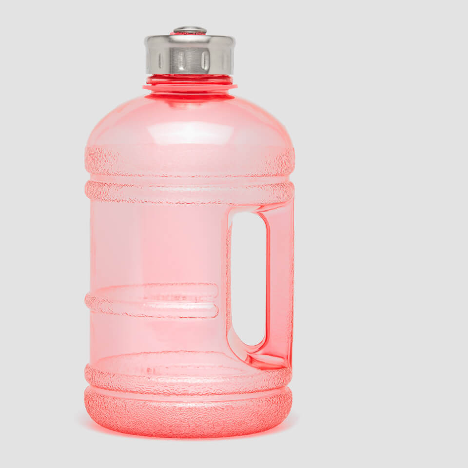 MP Limited Edition Impact 1/2 Gallon Hydrator - Pink