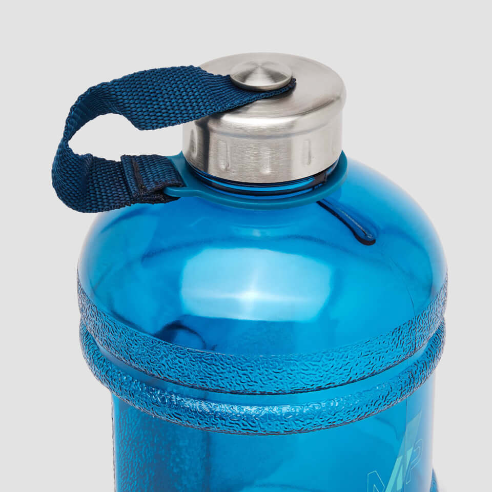 MP Limited Edition Impact 1/2 Gallon Hydrator - Teal