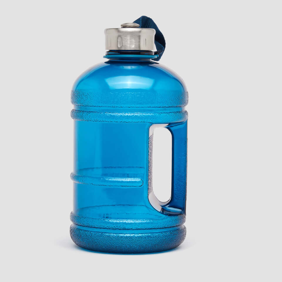 MP Limited Edition Impact 1/2 Gallon Hydrator - Teal