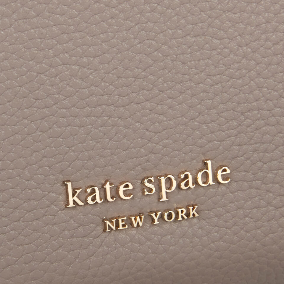 Kate Spade New York Women's Anyday Medium Cross Body Bag - Mineral Grey