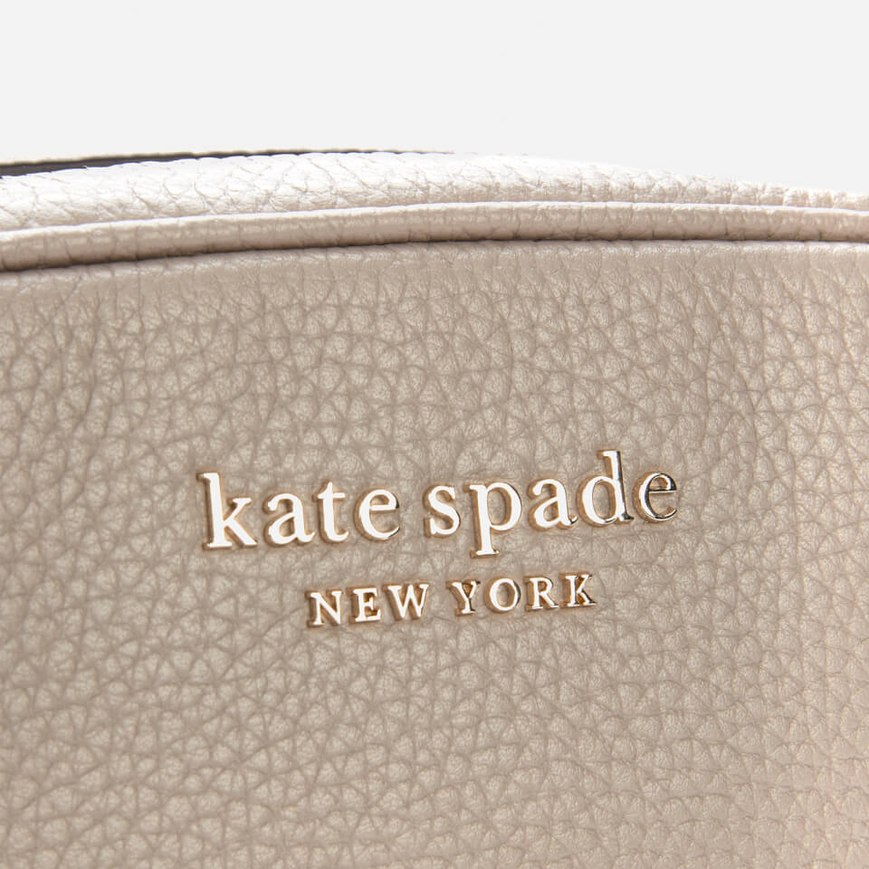 Kate Spade New York Women's Annabel Medium Camera Bag - Warm TAUPE