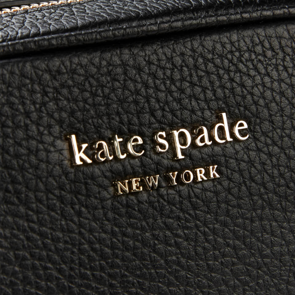 Kate Spade New York Women's Annabel Medium Camera Bag - Black