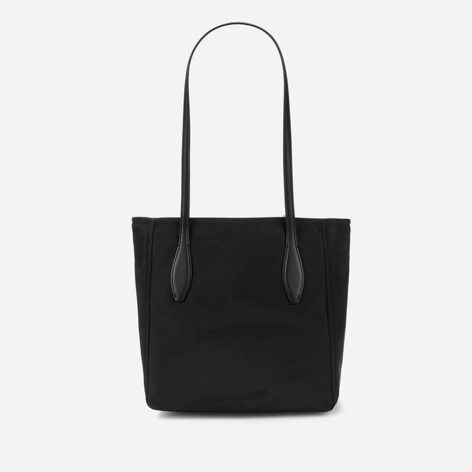 Kate Spade New York Women's Daily Medium Tote Bag - Black