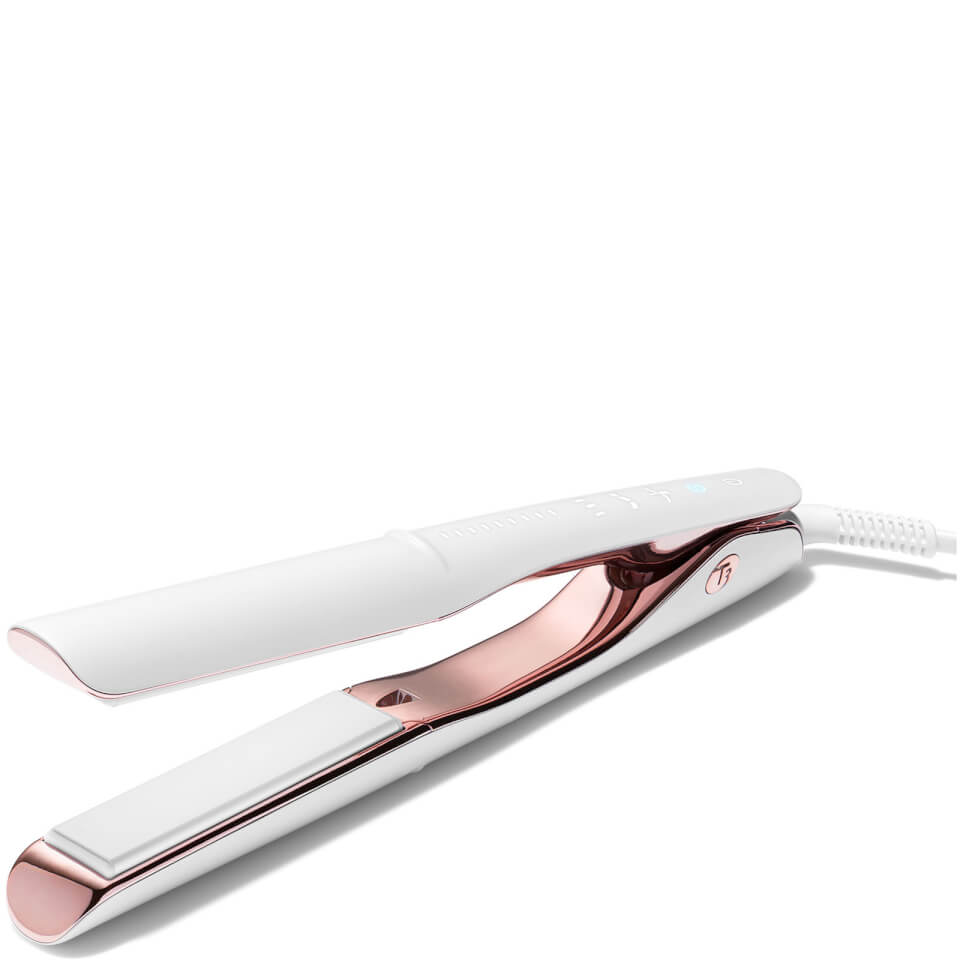 T3 Lucea ID 25mm Smart Flat Iron with Touch Interface