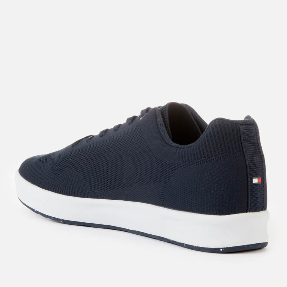 Tommy hilfiger sustainable cupsole stripes Clearance
