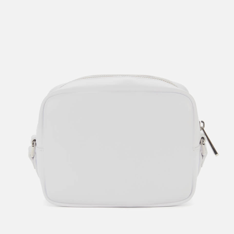 Tommy Jeans Women's Camera Bag - White