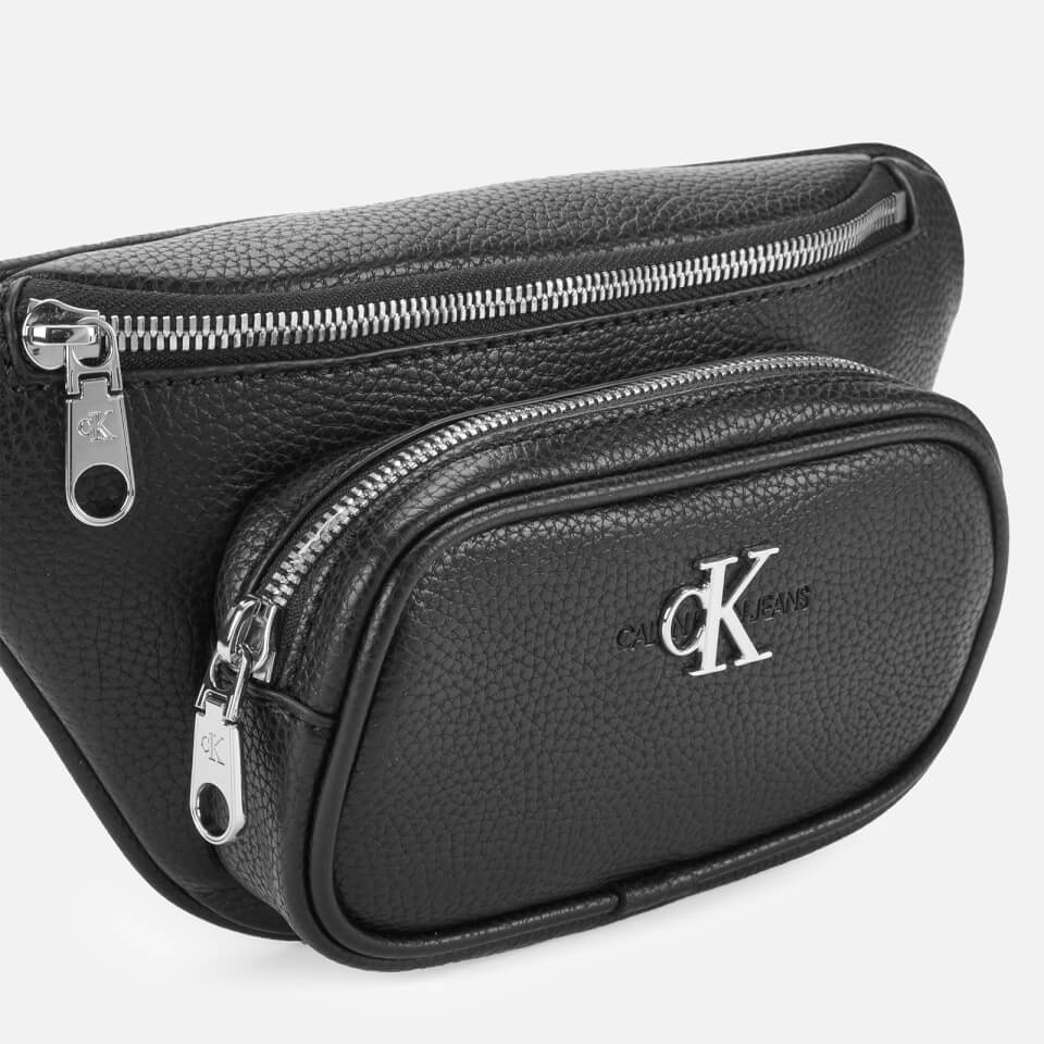 Convertible fanny pack sales