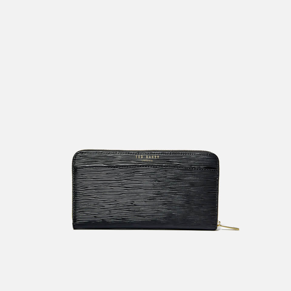 Ted baker rouxi purse grey clearance