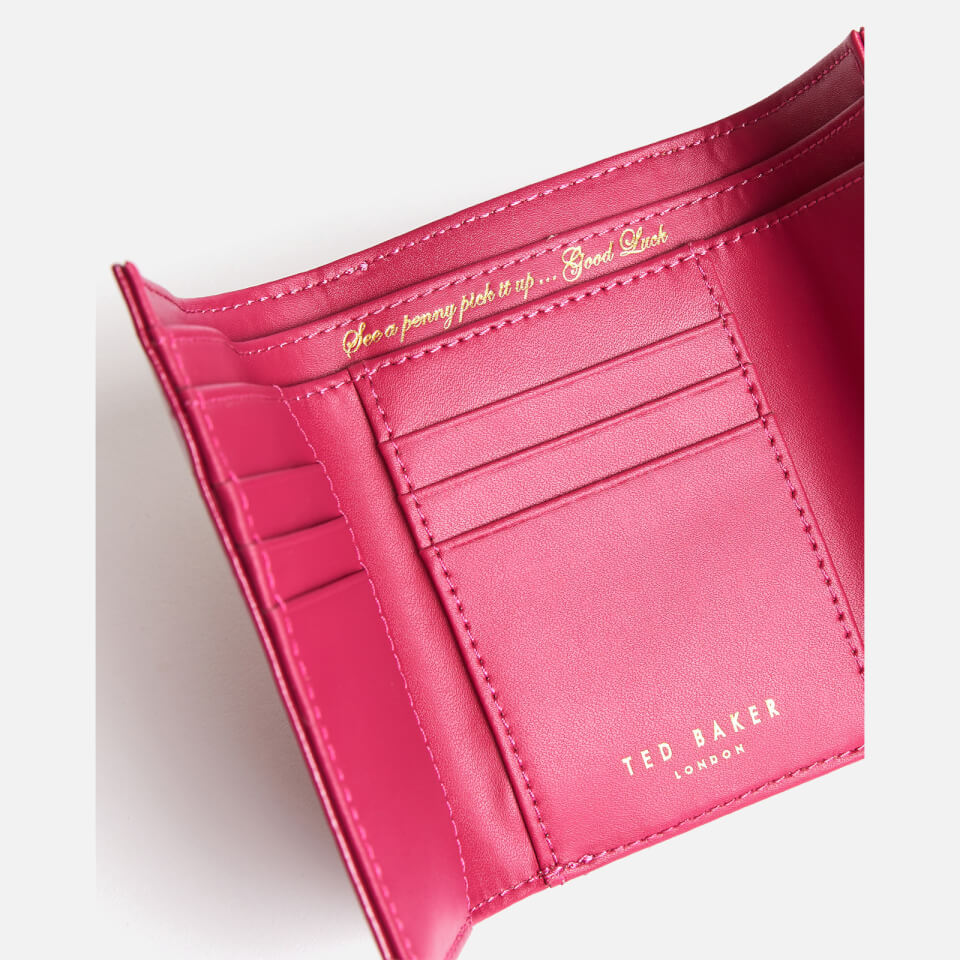 Ted baker emeey purse outlet