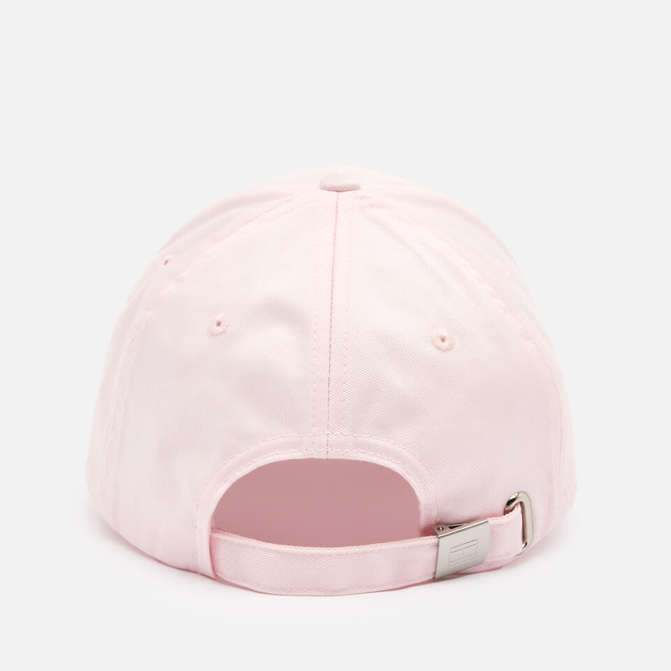 Tommy Hilfiger Women's BB Cap - Light Pink