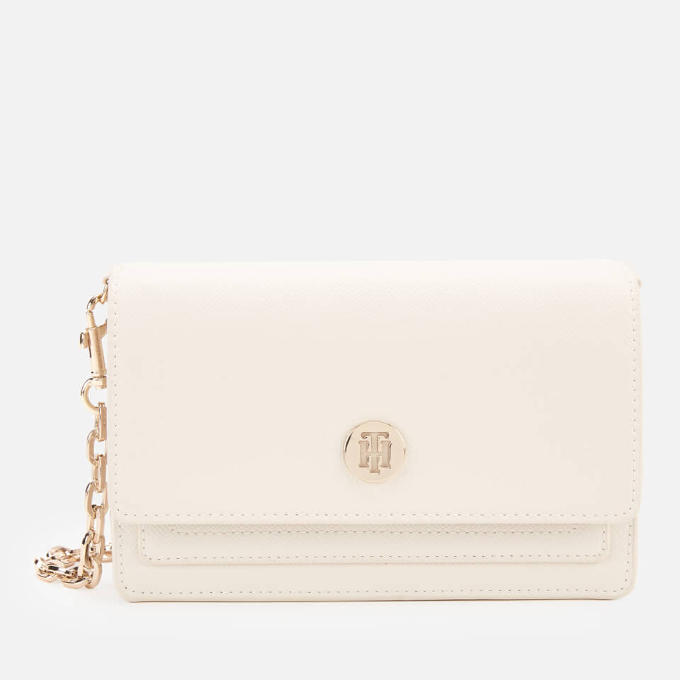 Tommy hilfiger honey crossover top