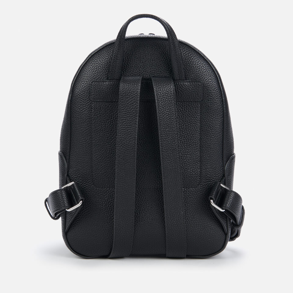 Tommy Hilfiger Women's Essence Backpack - Black