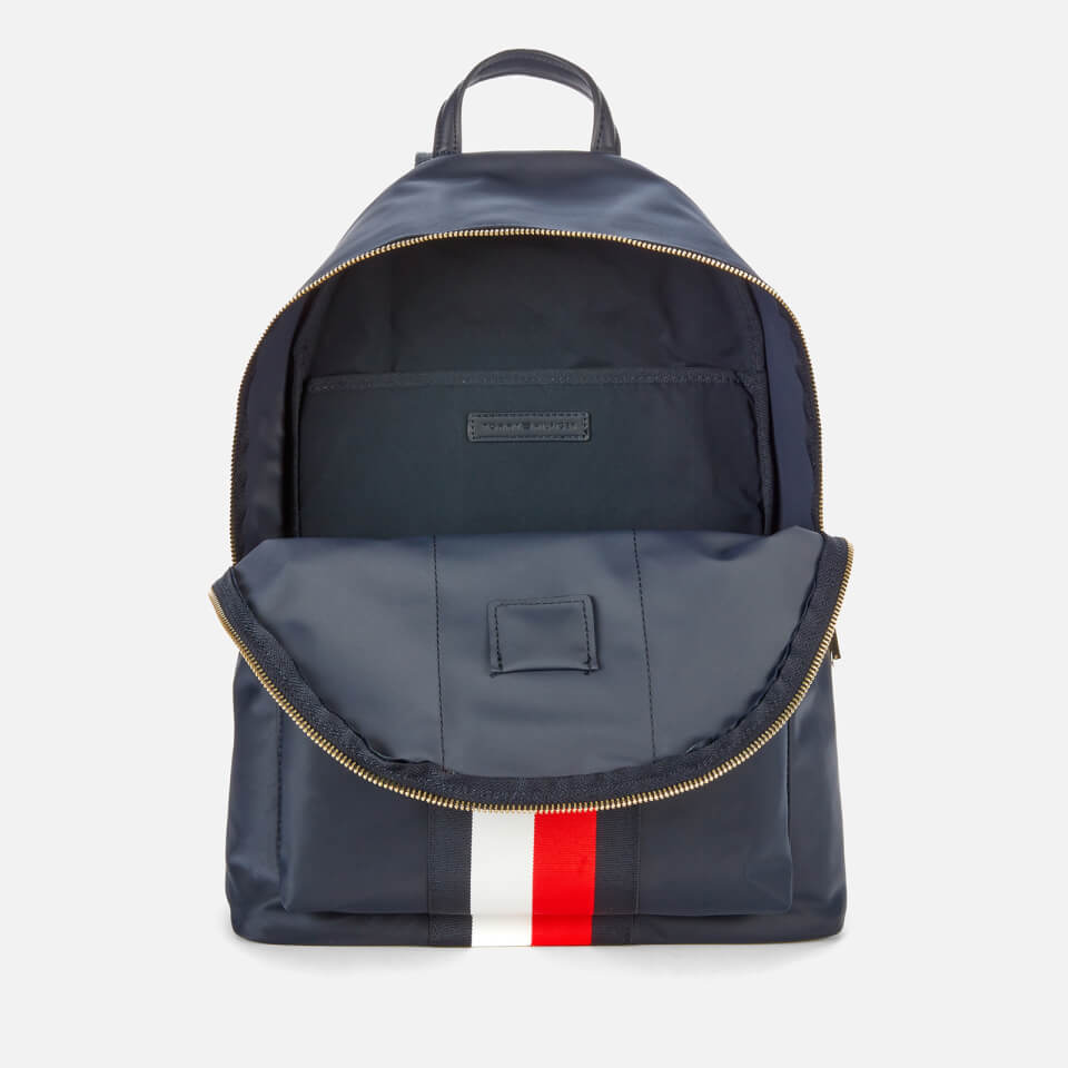 Tommy Hilfiger Women's Poppy Backpack Corp - Desert Sky