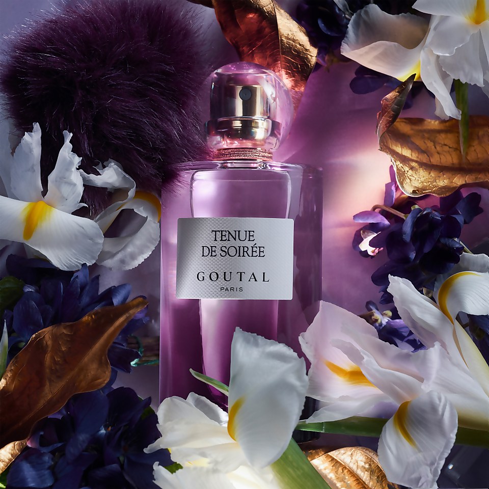 ANNICK GOUTAL TENUE DE SOIRÉE 50ml Tenue de Soirée - Eau de Parfum | Goutal Paris – Goutal Paris US