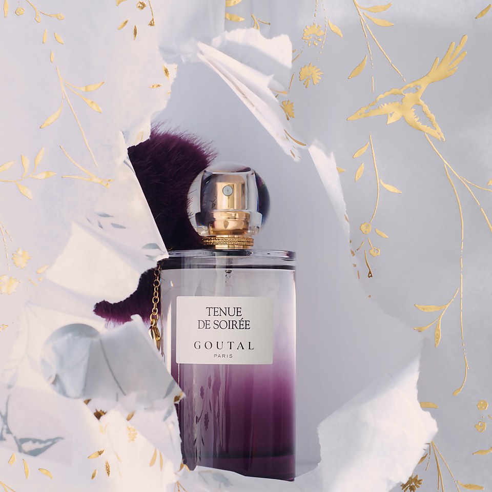 Goutal Tenue de Soiree Eau de Parfum 100ml FREE Delivery