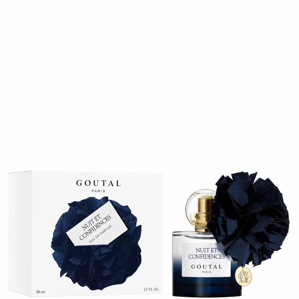 Goutal Nuit et Confidences Eau de Parfum - 50ml