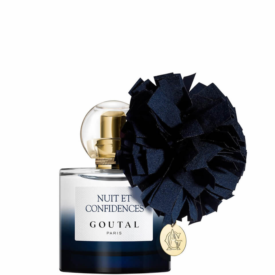 Goutal Nuit et Confidences Eau de Parfum - 50ml