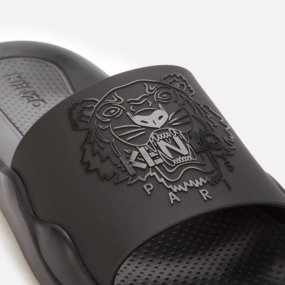 Kenzo tiger pool on sale slides