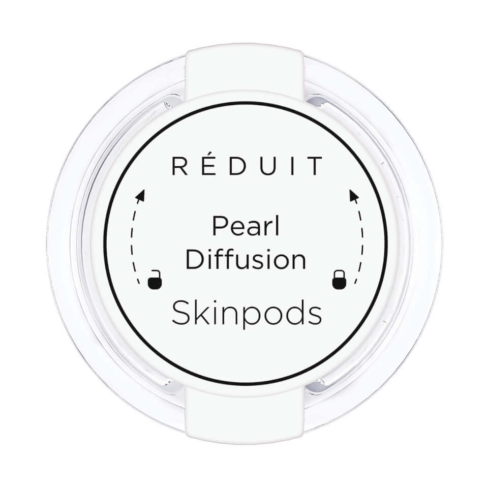 RÉDUIT Spa Skinpod Bundle - Exclusive