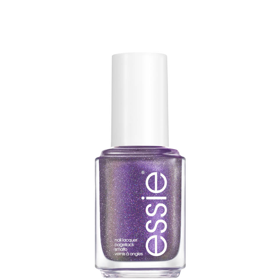 essie Original Nail Polish Roll With It Nail Collection - 740 Lace Up & Get Down