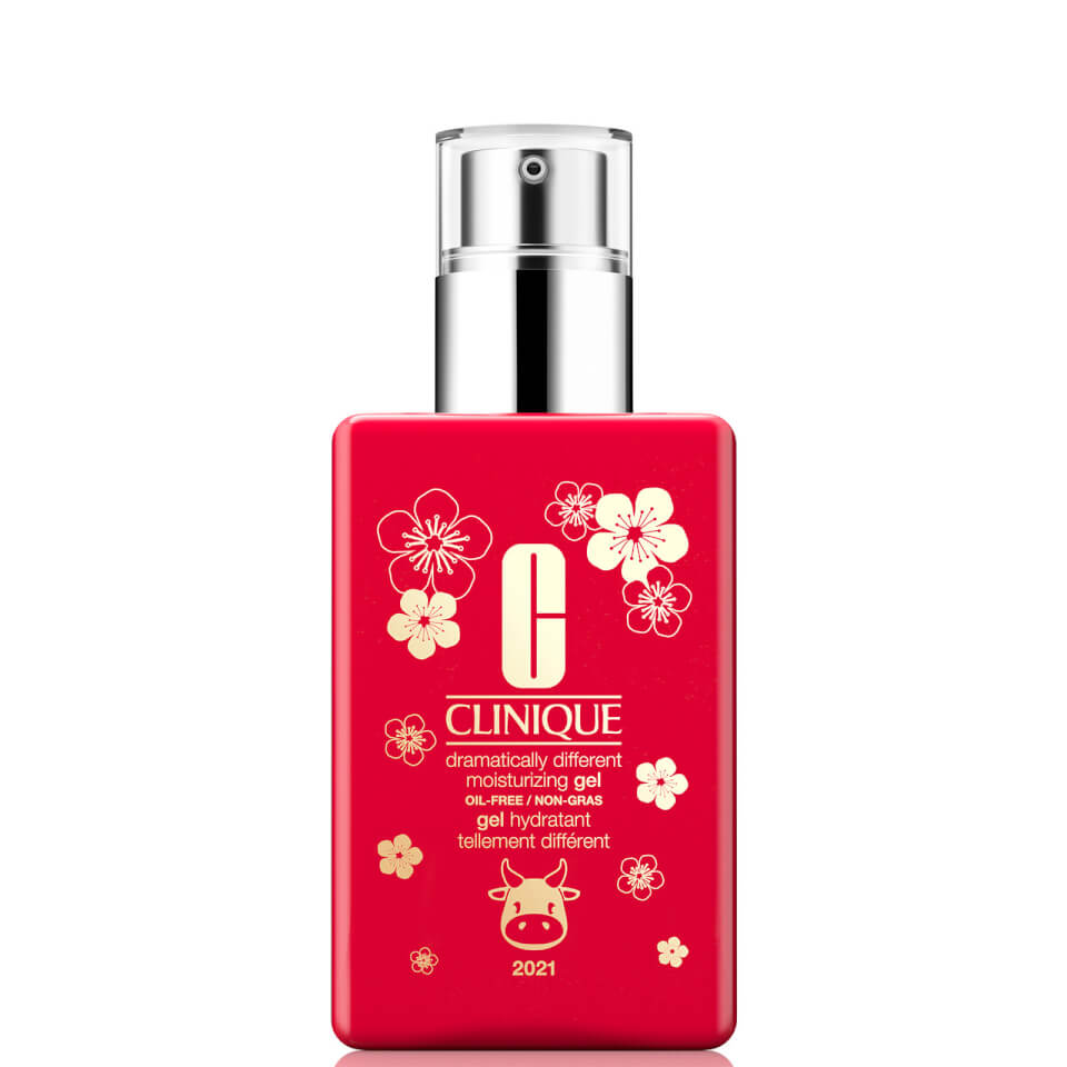 Clinique Limited Edition Jumbo Dramatically Different Oil Control Gel 200ml