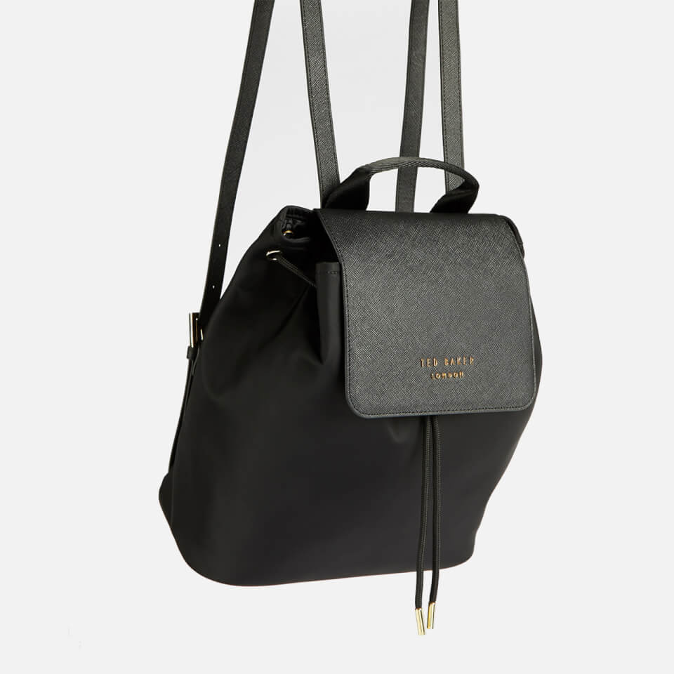 Ted Baker Naome Nylon Backpack