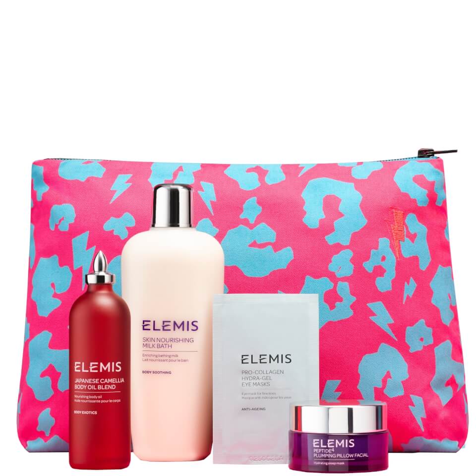 Elemis Scamp and Dude Collection