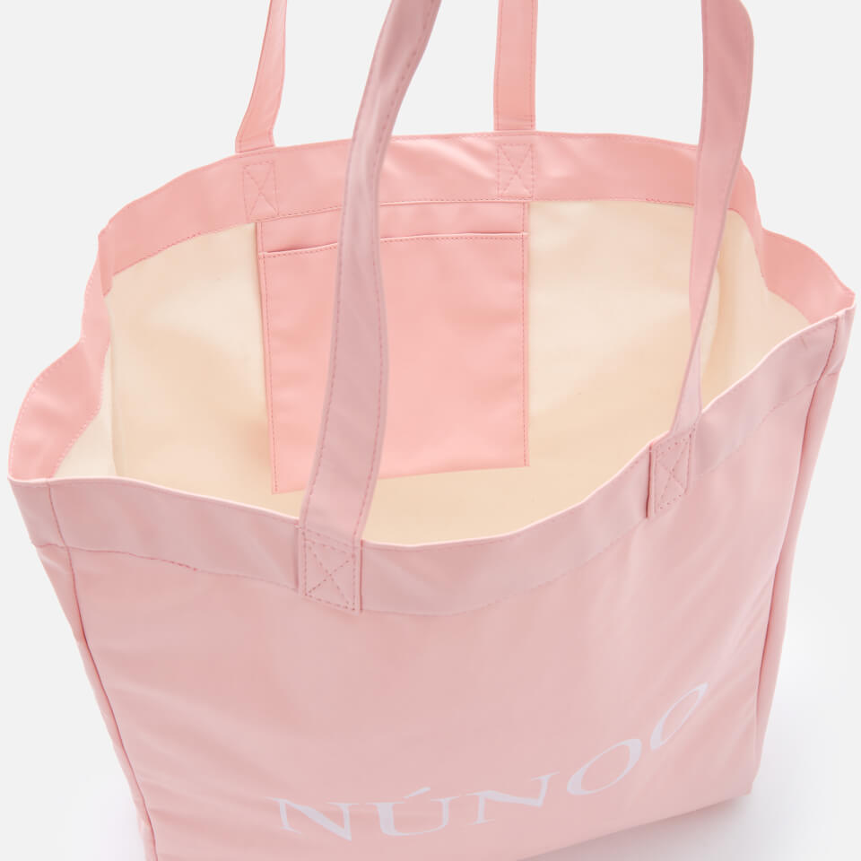 Núnoo Women's Big Tote Bag - Pink