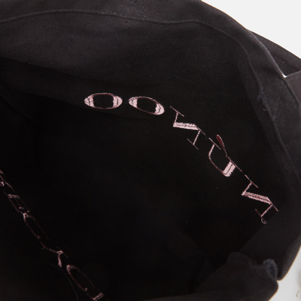 Núnoo Women's Shopper Tote Bag - Black