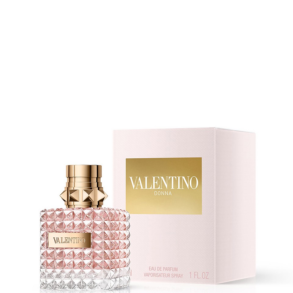 Valentino Donna Eau de Parfum for Her 30ml