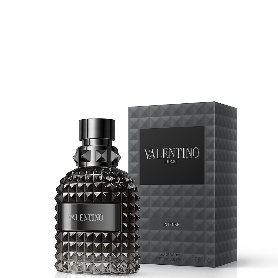 Valentino Uomo Intense Eau de Parfum for Him 50ml