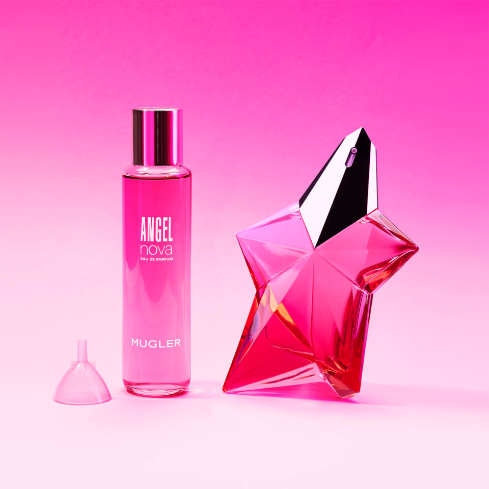 New angel eau de toilette store