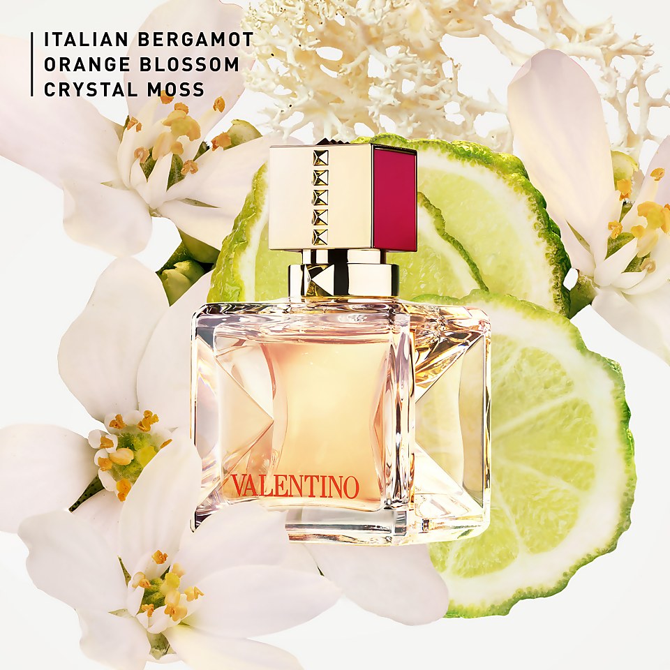 Valentino Voce Viva Eau de Parfum for Women - 30ml
