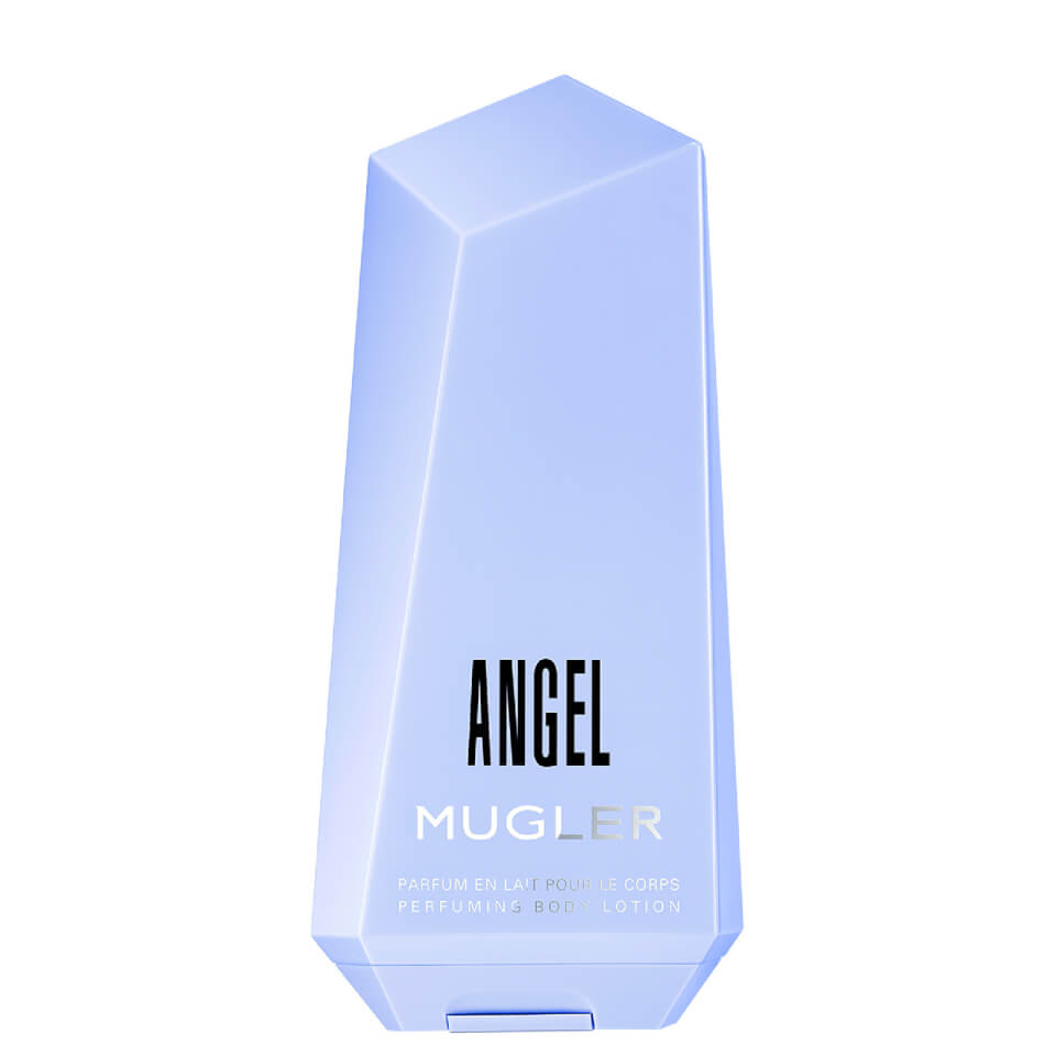MUGLER Angel Perfuming Body Lotion 200ml