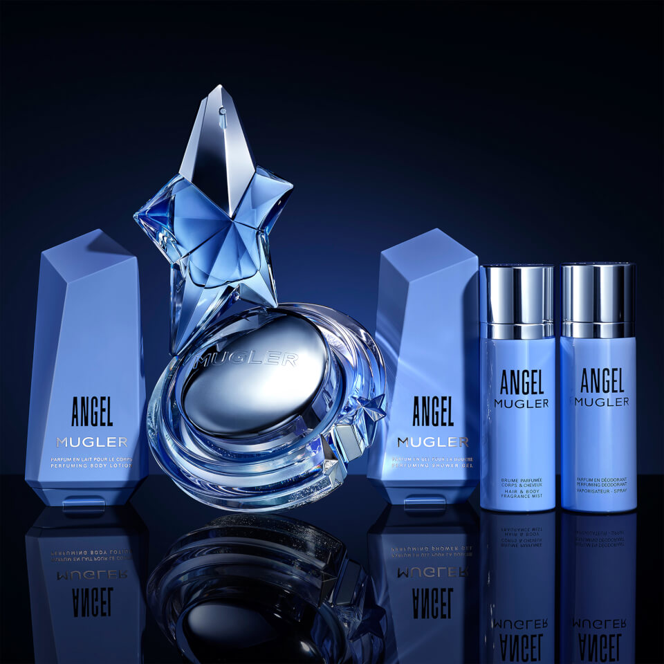 angel　香水からびん Amazon.com: Mugler Angel Refill - Eau de Parfum - Women's