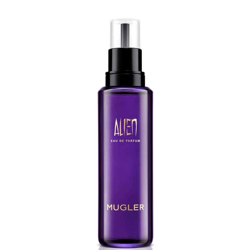 MUGLER Alien Eau de Parfum Refill Bottle 100ml