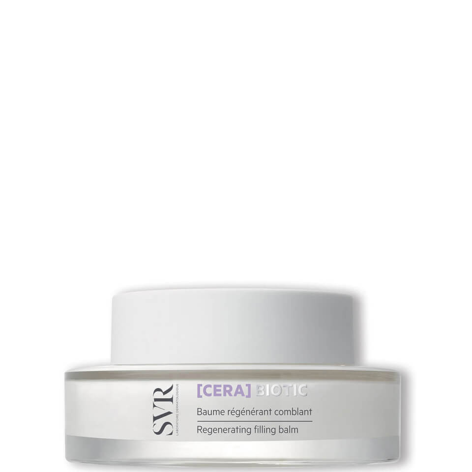 SVR Laboratoires CERA BIOTICS Cream Balm Ceramides 50ml