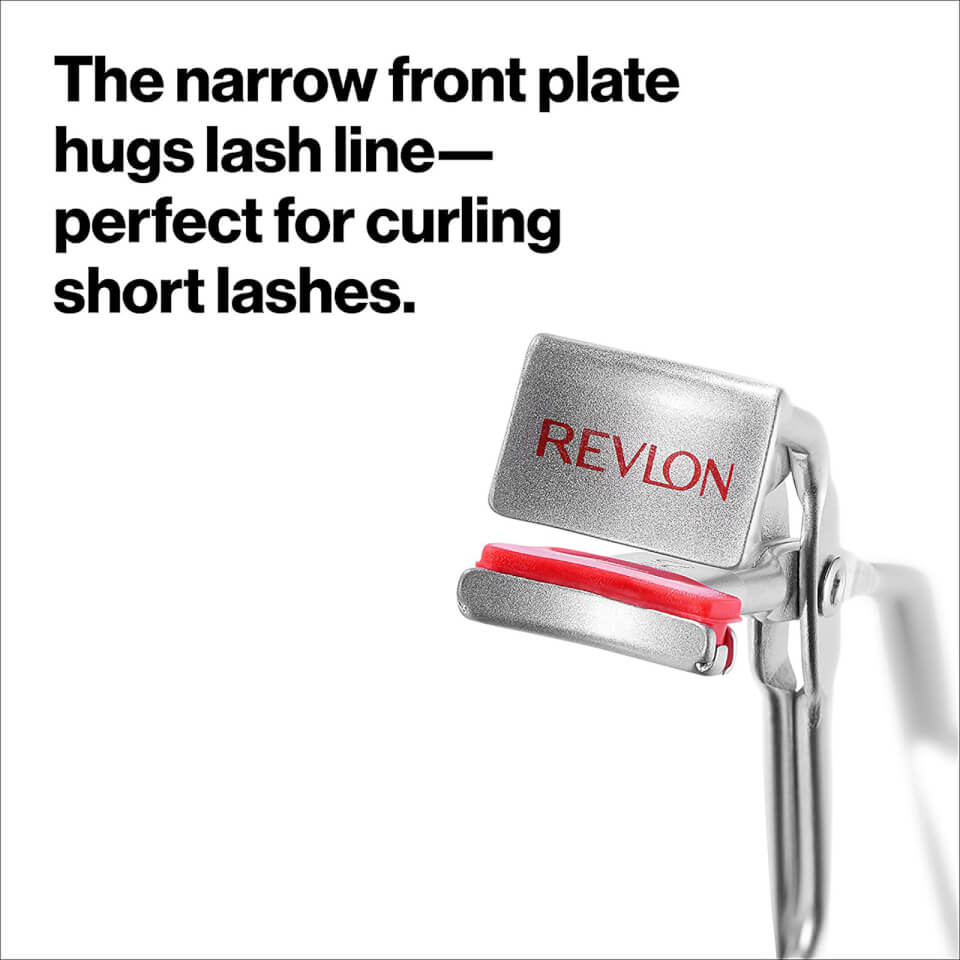 Revlon Precision Eyelash Curler